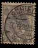 NETHERLANDS    Scott: # 67  F-VF USED - Gebraucht