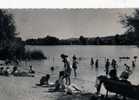 Dun Sur Meuse Le Lac Vert La Plage - Dun Sur Meuse