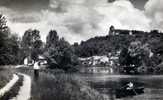 Dun Sur Meuse Vue Sur La Meuse - Dun Sur Meuse