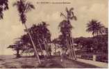 Conakry  Boulevard Maritime - Guinea Francesa