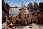 AUBUSSON -  La Rue Vieille - Rue Piétonne Et La Place François Tabard - Aubusson