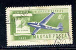 Hungary, Yvert No 233 - Usati