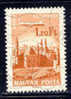 Hungary, Yvert No 283 - Oblitérés