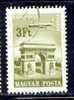 Hungary, Yvert No 287 - Usati