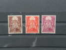 531 / 533 * - Unused Stamps