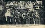 19 - CORREZE - UZERCHE - FETES FLEURIES - LES REINES De PARIS Et Du PAYS - LAUREATES Du CONCOURS - BELLE CARTE NEUVE - Uzerche