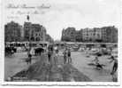 Middelkerke: La Plage Et La Digue - Middelkerke