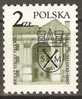 Poland 1980 Mi# 2692 ** MNH - Nuovi