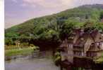 ARGENTAT -  Vieilles Maisons  Sur Les Bords De La Dordogne - Argentat