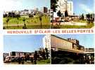 Herouville Saint Clair - - " Les Belles Portes " - Herouville Saint Clair