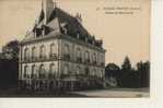 LE PLESSIS TREVISE - Chateau De Bois-Lacroix. - Le Plessis Trevise