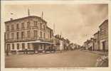 33 - LESPARRE - Cours Du Général De Gaulle - Lesparre Medoc