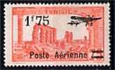 Tunisie  Poste Aerienne N 4 Neuf (trace De Charniere) - Airmail