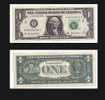 1 DOLLAR SERIES 2003 A N° B66376679 H - Billets De La Federal Reserve (1928-...)