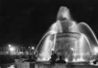 Paris CPA La Nuit La Concorde  Edit Yvon Année 1950 N° IB 665 CPSM 15X10cm - Paris Bei Nacht