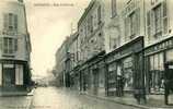 91 DOURDAN Rue De Chartres  Superbe - Dourdan