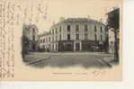 FONTENAY AUX ROSES. - PLace Carnot - Fontenay Aux Roses