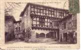 Perouges - Hostellerie Du Vieux Perouges - Pérouges