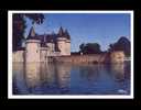 SULLY SUR LOIRE - LE CHATEAU ET LES DOUVES - 46315.103.0155 - Sully Sur Loire