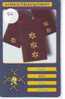 Telecarte SFOR (20) NETHERLANDS FL 50,00 Soldiers On Mission LIMITED EDITION - [3] Sim Cards, Prepaid & Refills