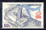 Czechoslovakia, Yvert No Airmail 72 - Altri & Non Classificati