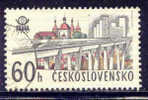Czechoslovakia, Yvert No 2289 - Autres & Non Classés