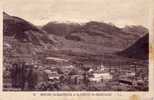 Bourg Saint Maurice - Le Petit Saint Bernard - Bourg Saint Maurice