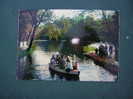 PONT D OUILLY GROUPE FOLKLORIQUE " BLAUDES ET COEFFES " AU FIL DE L ORNE - Pont D'Ouilly