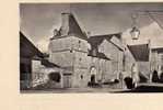 BEAUGENCY CHATEAU - Beaugency