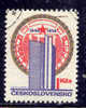 Czechoslovakia, Yvert No 2028 - Autres & Non Classés