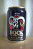 Bierdose Aus Estland: A. LE COQ DOUBLE BOCK - Latas