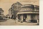 ALFORTVILLE - La Place De La Gare Et La Rue Des Acacias. - Alfortville