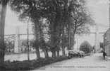 D17 - TONNAY-CHARENTE -9- LE PONT ET LE QUAI DES CAPUCINS - Pont-l'Abbé-d'Arnoult