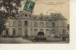 BRY-SUR-MARNE - Le Chateau Vue Intérieure - Bry Sur Marne