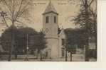 BRY-SUR-MARNE - L´église. - Bry Sur Marne