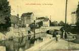 27 . PONT- AUDEMER . LE PONT DE ROUEN . - Pont Audemer