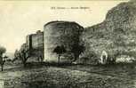 26 . DIE . ANCIENS REMPARTS . - Die