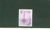 4S0147 Serie Courante Fleche Du Nord Sur Carte Topographique Geographie Bijou 1019 Suede 1978 Neuf ** - Unused Stamps