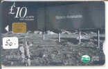 Télécarte CYPRUS (50) Phonecard - Chipre