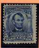 ETATS-UNIS: TP N° 148 * - Unused Stamps