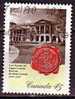 F0870 - CANADA Yv N°1510 ARCHITECTURE - Used Stamps