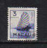 PC328D - MACAO , Alti Valori 3 Matacas N. 354 - Other & Unclassified