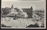 ALGER...PLACE DU GOUVERNEMENT ET LE PORT.. ECRITE....‹(•¿•)› - Algiers