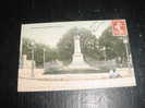 MONUMENT DE DAGUERRE 1870-1871 - 59 NORD - Carte Postale De France - Cassel