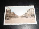 37 - DENAIN RUE DE VILLARS - 59 NORD - Carte Postale De France - Denain