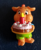 Pinky Piggys - Kleine Schweinchen 2000 - Matze Meisterstück + BPZ - Maxi (Kinder-)