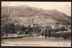 48, MENDE, Vue Sur La Ville Et Le Mont Mimat, Ed ND Photo 15, Voyagé 1904, Bon état - Mende