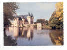 SULLY SUR LOIRE LE CHATEAU - Sully Sur Loire