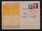 0044 - Allemagne ( Etat Rhéno-Palatin) N° 4 - 5. 05/47 - Postkarte - Renania-Palatinado