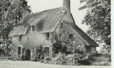 SAINT-HILAIRE-DU-HARCOUET, Tradition, Vieille Maison Normandenon Voyagée - Saint Hilaire Du Harcouet